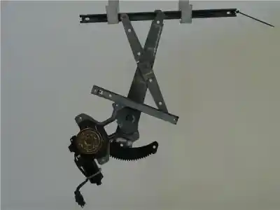 Peça sobressalente para automóvel em segunda mão elevador de vidros dianteiro direito por chevrolet matiz 1.0 referências oem iam 