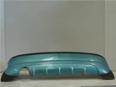 Second-hand car spare part REAR BUMPER for CHEVROLET MATIZ  OEM IAM references   