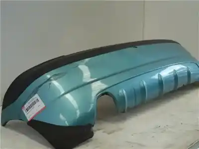 Peça sobressalente para automóvel em segunda mão para choques traseiro por chevrolet matiz 1.0 referências oem iam   