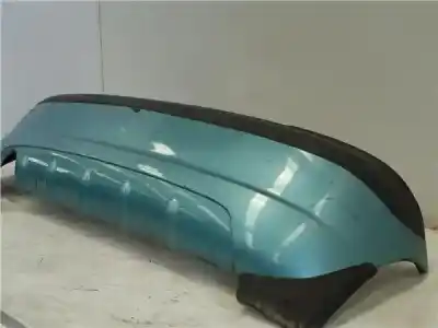 Peça sobressalente para automóvel em segunda mão para choques traseiro por chevrolet matiz 1.0 referências oem iam   
