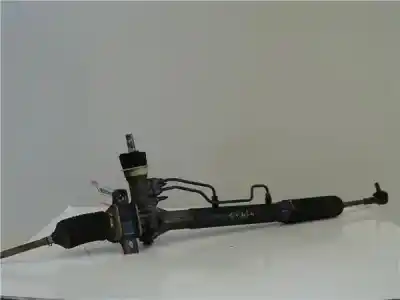 Peça sobressalente para automóvel em segunda mão caixa de direção por chevrolet matiz 1.0 referências oem iam 