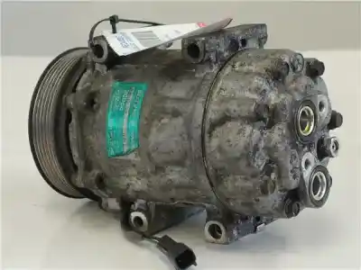 Автозапчастина б/у компресор кондиционера для ford focus ii (da_) 2.0 tdci посилання на oem iam 3m5h-19d629-hc  