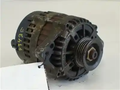 Pezzo di ricambio per auto di seconda mano ALTERNATORE per CHEVROLET MATIZ  Riferimenti OEM IAM   96289030