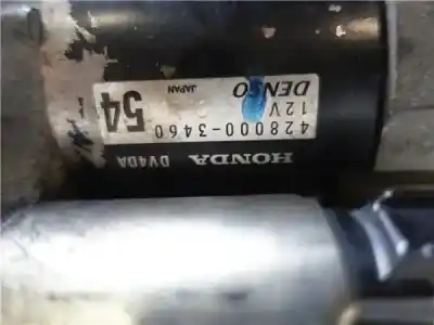 Автозапчастина б/у двигун запускається для honda civic viii hatchback (fn, fk) 1.4 посилання на oem iam   428000-3460