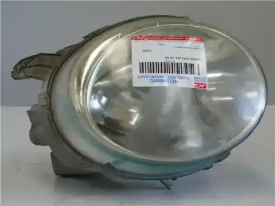 Peça sobressalente para automóvel em segunda mão farol / farolim direito por chevrolet matiz 1.0 referências oem iam 