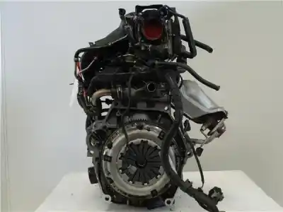 Автозапчасти б/у полный двигатель за honda civic viii hatchback (fn, fk) 1.4 ссылки oem iam l13a7