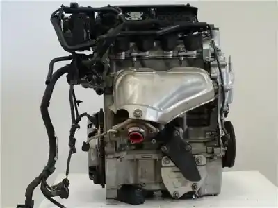 Автозапчастина б/у двигун комплект для honda civic viii hatchback (fn, fk) 1.4 посилання на oem iam l13a7  