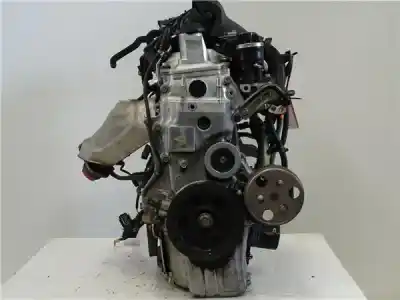 Автозапчастина б/у двигун комплект для honda civic viii hatchback (fn, fk) 1.4 посилання на oem iam l13a7  