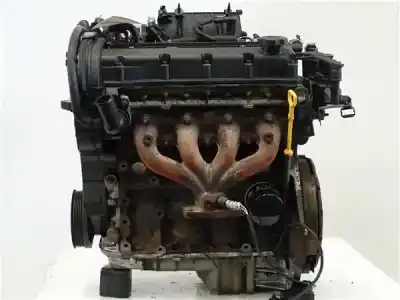 Gebrauchtes Autoersatzteil kompletter motor zum daewoo nubira sedán (j200) 1.6 oem-iam-referenzen   
