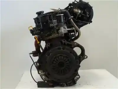 Gebrauchtes Autoersatzteil kompletter motor zum daewoo nubira sedán (j200) 1.6 oem-iam-referenzen   