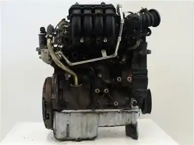 Gebrauchtes Autoersatzteil kompletter motor zum daewoo nubira sedán (j200) 1.6 oem-iam-referenzen   