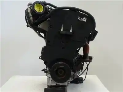 Gebrauchtes Autoersatzteil kompletter motor zum daewoo nubira sedán (j200) 1.6 oem-iam-referenzen   