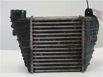 Second-hand car spare part intercooler for seat leon (1m1) 1.8 20v t oem iam references   