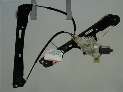 Peça sobressalente para automóvel em segunda mão elevador de vidros dianteiro direito por bmw serie 1 berlina (e81/e87) 2.0 118d referências oem iam 