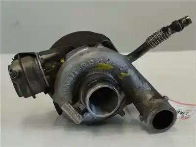 Pièce détachée automobile d'occasion turbocompresseur pour audi a6 berlina (4b2) 2.5 tdi quattro références oem iam gt2052v  