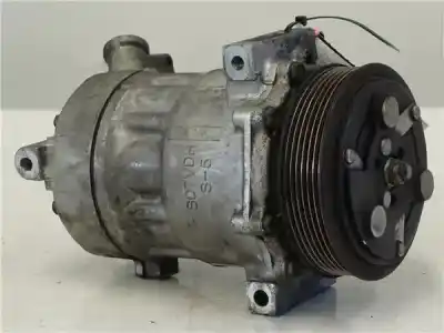Second-hand car spare part AIR CONDITIONING COMPRESSOR for SAAB 9-3 FAMILIAR  OEM IAM references   0093007545