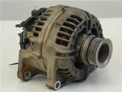 Second-hand car spare part ALTERNATOR for OPEL ASTRA H SEDÁN (A04)  OEM IAM references   0124425020