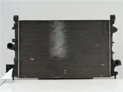 Piesă de schimb auto la mâna a doua radiator de apa pentru saab 9-3 sport hatch 1.9 tid cat referințe oem iam   