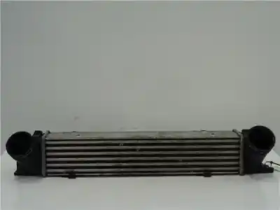 Peça sobressalente para automóvel em segunda mão intercooler por bmw serie 1 berlina (e81/e87) 2.0 118d referências oem iam 