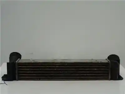 Peça sobressalente para automóvel em segunda mão intercooler por bmw serie 1 berlina (e81/e87) 2.0 118d referências oem iam   