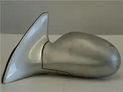 Peça sobressalente para automóvel em segunda mão espelho retrovisor esquerdo por kia rio (bc) 1.5 16v referências oem iam   