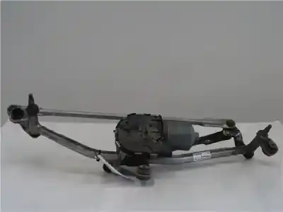 İkinci el araba yedek parçası ön silecek motoru için volkswagen passat berlina (3c2) 2.0 tdi oem iam referansları 