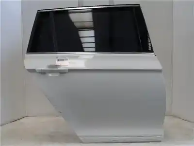 İkinci el araba yedek parçası arka sag kapi için volkswagen passat berlina (3c2) 2.0 tdi oem iam referansları 