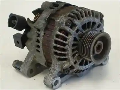 Pezzo di ricambio per auto di seconda mano alternatore per citroen xsara berlina 1.6 16v cat (nfu / tu5jp4) riferimenti oem iam 