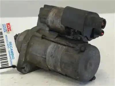 Tweedehands auto-onderdeel motor start voor volkswagen passat berlina (3c2) 2.0 tdi 16v oem iam-referenties 02m911023n  