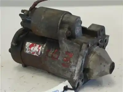Recambio de automóvil de segunda mano de MOTOR ARRANQUE para RENAULT KANGOO II (F/KW0)  referencias OEM IAM   M0001878