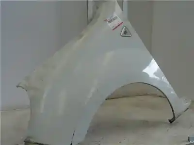 Second-hand car spare part LEFT FRONT FIN for RENAULT KANGOO II (F/KW0)  OEM IAM references   