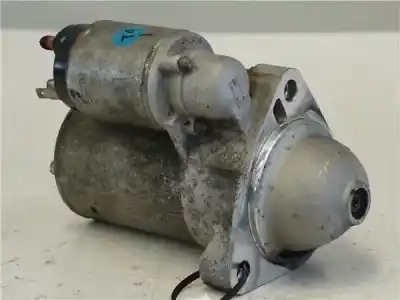 Peça sobressalente para automóvel em segunda mão motor de arranque por chevrolet kalos 1.2 s (d/a) referências oem iam 96469962