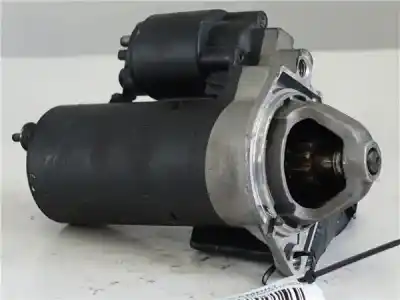 Pezzo di ricambio per auto di seconda mano motorino di avviamento per saab 9-3 berlina 2.2 s tid riferimenti oem iam 