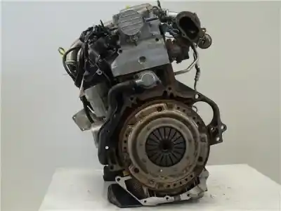 Gebrauchtes Autoersatzteil kompletter motor zum saab 9-3 berlina 2.2 s tid oem-iam-referenzen   