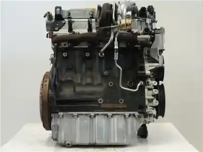 Gebrauchtes Autoersatzteil kompletter motor zum saab 9-3 berlina 2.2 s tid oem-iam-referenzen   