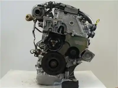 Gebrauchtes Autoersatzteil kompletter motor zum saab 9-3 berlina 2.2 s tid oem-iam-referenzen   