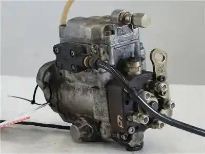 Pezzo di ricambio per auto di seconda mano pompa diniezione per mercedes-benz sprinter 4-t furgón (904) 412 d riferimenti oem iam   
