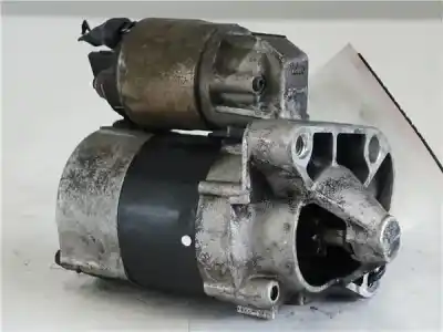 Tweedehands auto-onderdeel motor start voor renault megane scenic (ja0/1_) 1.6 16v (ja0b ja04 ja11 ja00) oem iam-referenties 