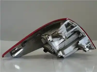 Автозапчасти б/у правый задний фонарь за citroen c4 picasso i monospace (ud_) 1.6 hdi ссылки oem iam   