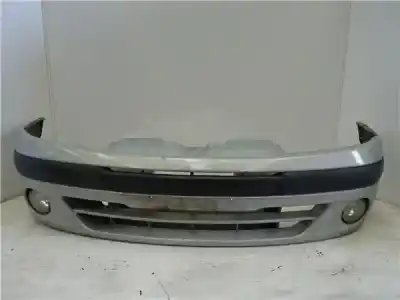 Second-hand car spare part front bumper for renault scenic (ja..) 1.9 dci authentique oem iam references 