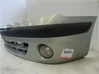 Second-hand car spare part front bumper for renault scenic (ja..) 1.9 dci authentique oem iam references   
