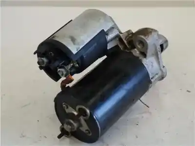 Second-hand car spare part starter motor for audi a4 b5 (8d2) 2.4 quattro oem iam references   0001108174