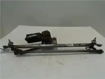 Peça sobressalente para automóvel em segunda mão motor do limpa para brisas por opel vectra b berlina 2.0 di 16v referências oem iam 