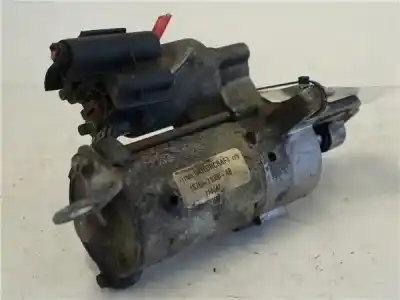 Piesă de schimb auto la mâna a doua electromotor pentru ford mondeo iii sedán (b4y) 2.0 16v referințe oem iam   1s7u-11000ab