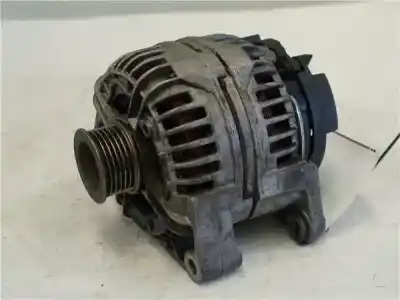 Second-hand car spare part alternator for saab 9-3 berlina 2.2 s tid oem iam references 