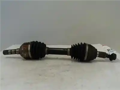 Second-hand car spare part front left transmission for saab 9-3 berlina 2.2 s tid oem iam references 