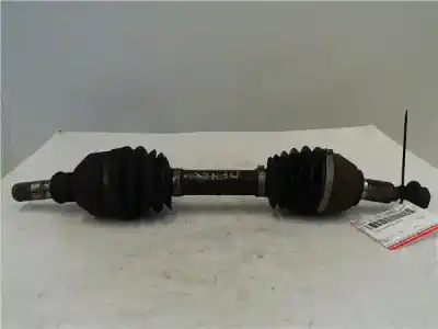 Second-hand car spare part front right transmission for saab 9-3 berlina 2.2 s tid oem iam references 