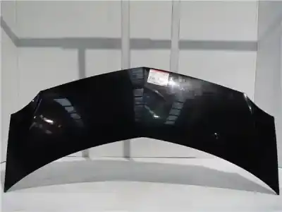 Second-hand car spare part front bonnet for renault modus / grand modus (f/jp0_) 1.5 dci (fp0f, jp0f) oem iam references 
