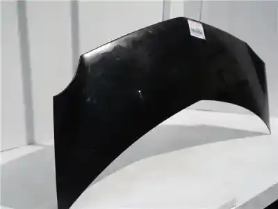Peça sobressalente para automóvel em segunda mão capot frontal por renault modus / grand modus (f/jp0_) 1.5 dci (fp0f, jp0f) referências oem iam   