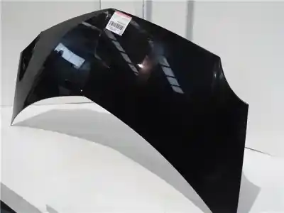 Peça sobressalente para automóvel em segunda mão capot frontal por renault modus / grand modus (f/jp0_) 1.5 dci (fp0f, jp0f) referências oem iam   